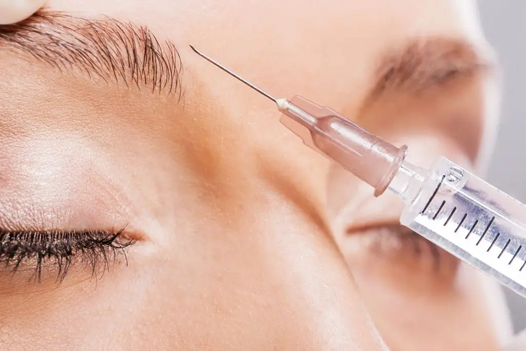 botox injection northeast ohio