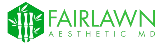 Fairlawn Aesthetic logo