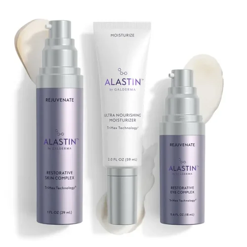 Alastin Skincare Photo