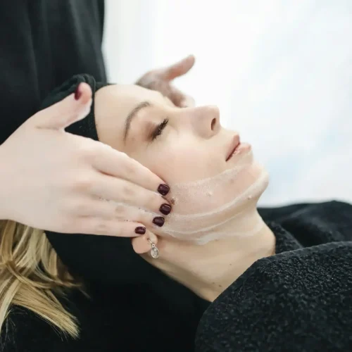 facial-stock